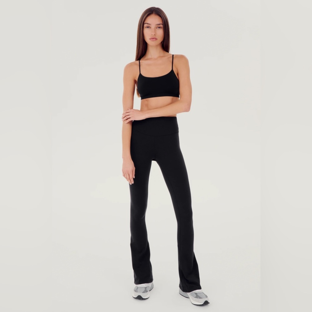 Splits 59 Raquel High Waist Flared Legging XS
